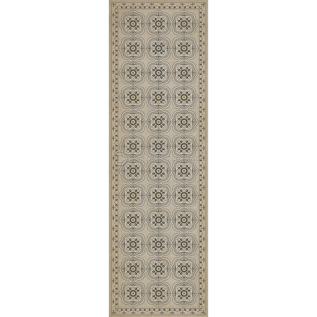 Pattern 28 Nearest and Dearest      36x115