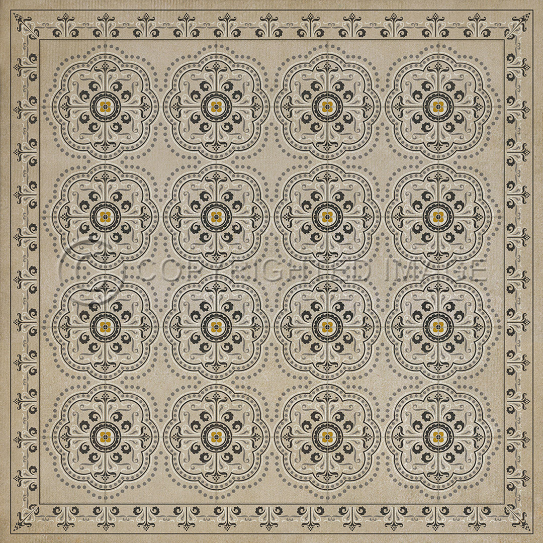 Pattern 28 Nearest and Dearest      48x48