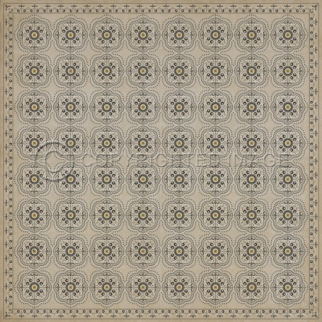 Pattern 28 Nearest and Dearest      96x96
