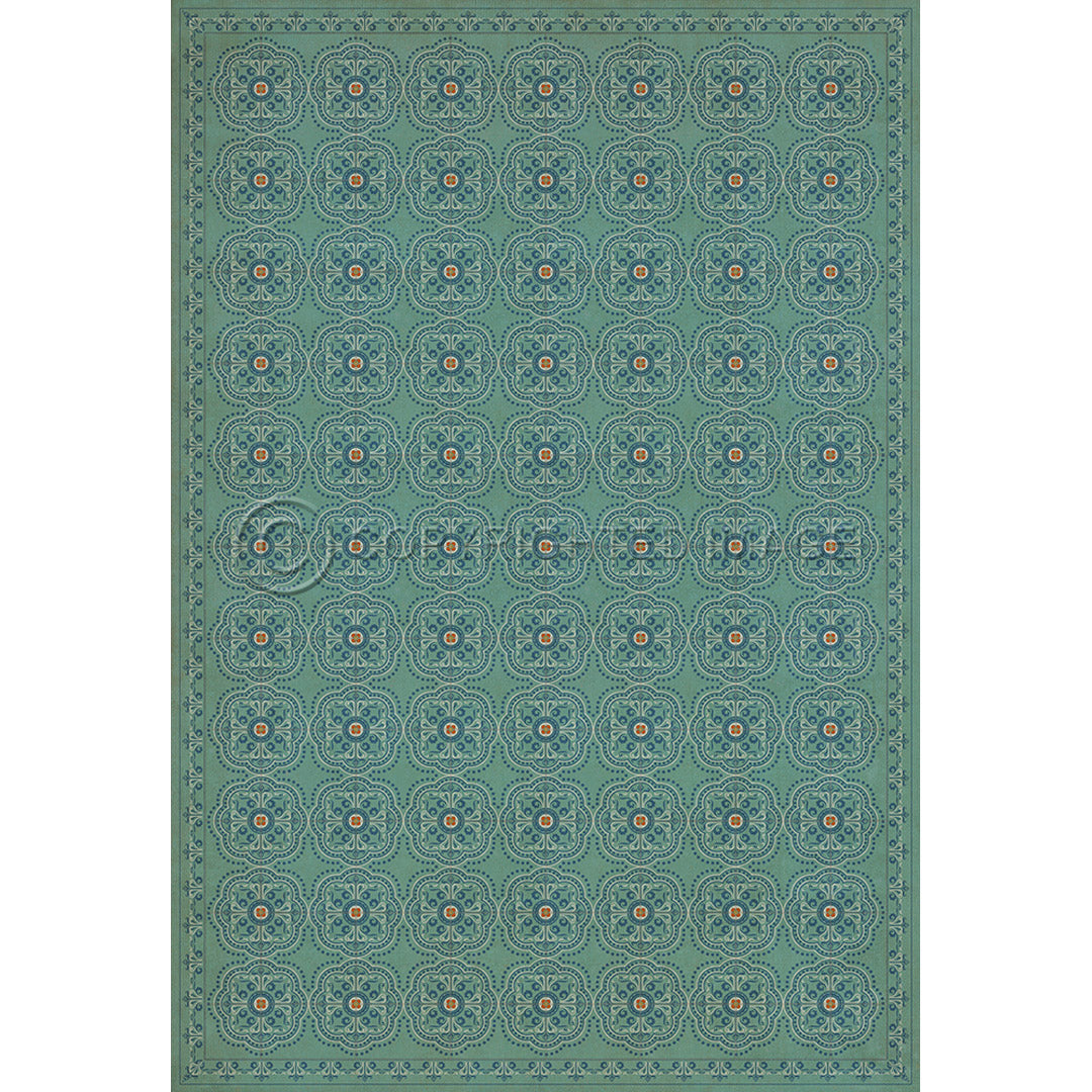 Pattern 28 Promises to Keep      120x175
