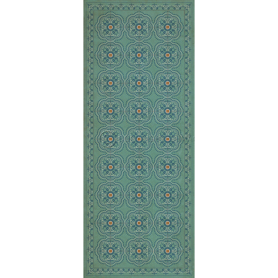 Pattern 28 Promises to Keep      36x90