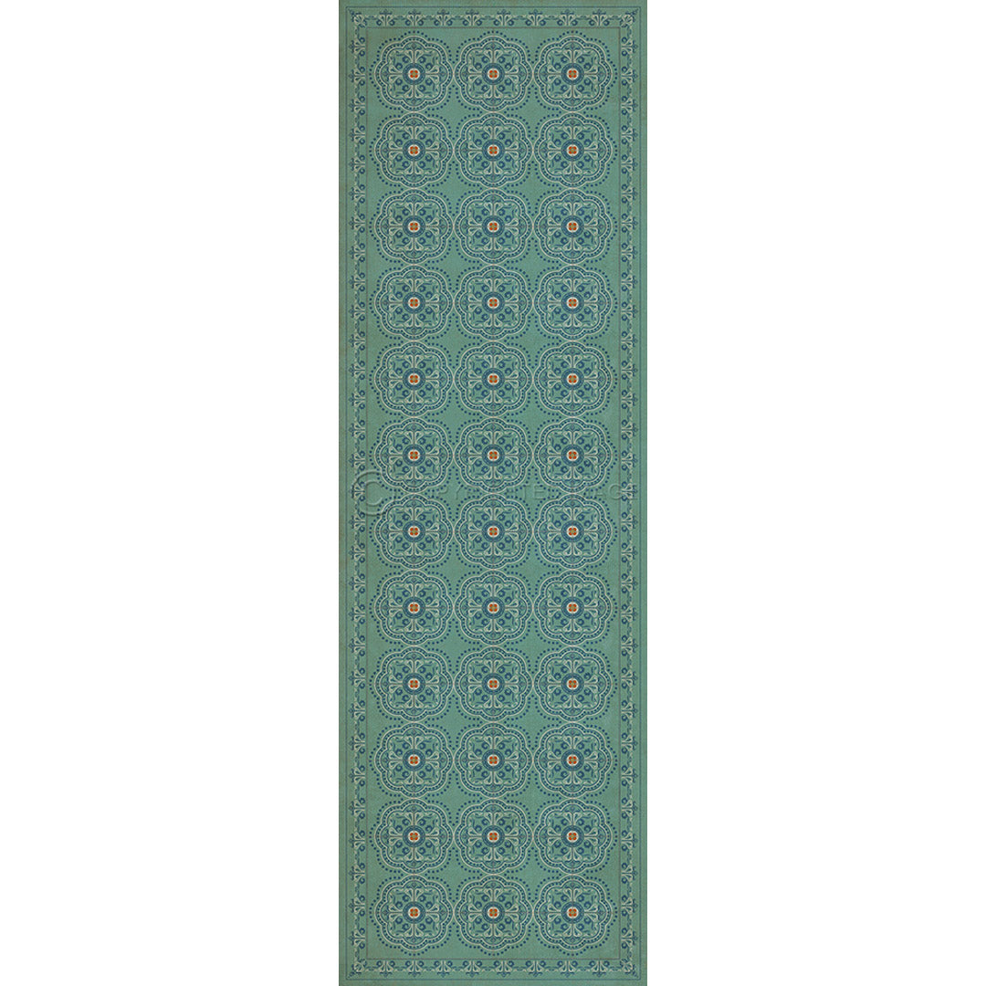 Pattern 28 Promises to Keep      36x115