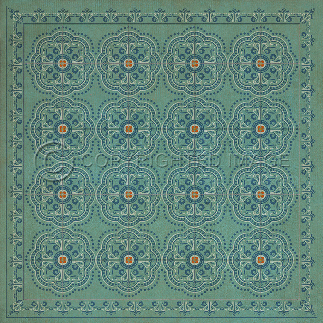 Pattern 28 Promises to Keep      36x36
