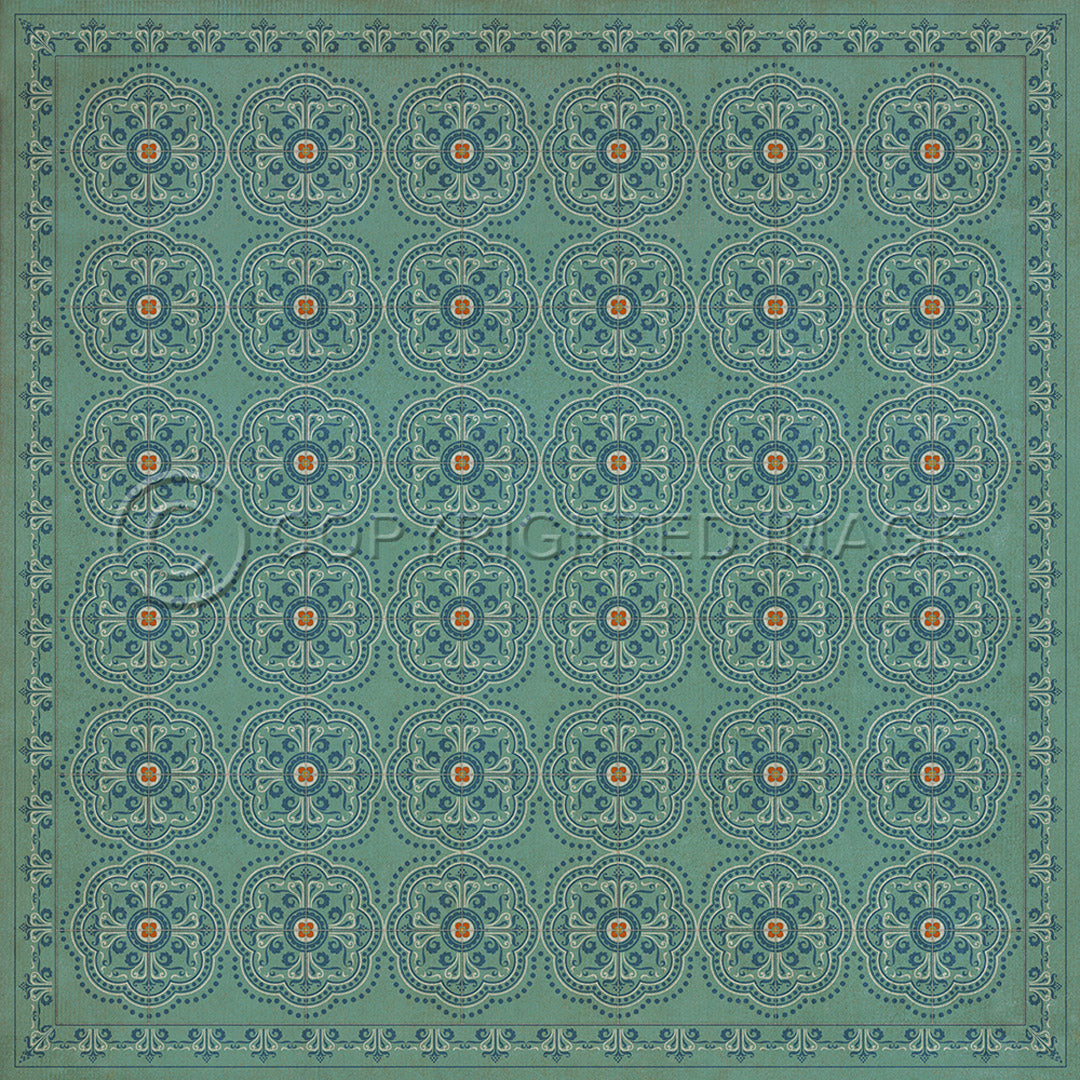 Pattern 28 Promises to Keep      60x60