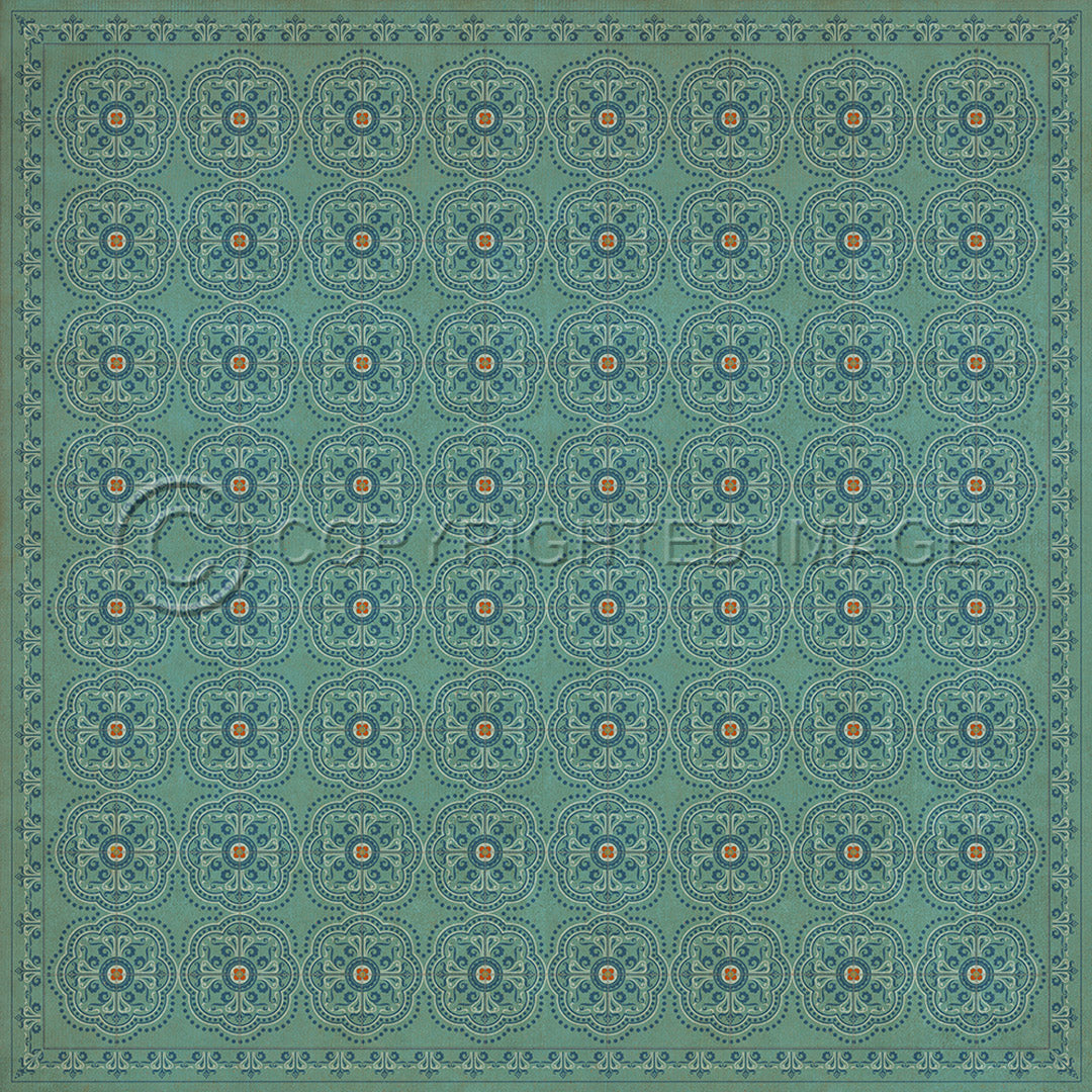 Pattern 28 Promises to Keep      96x96