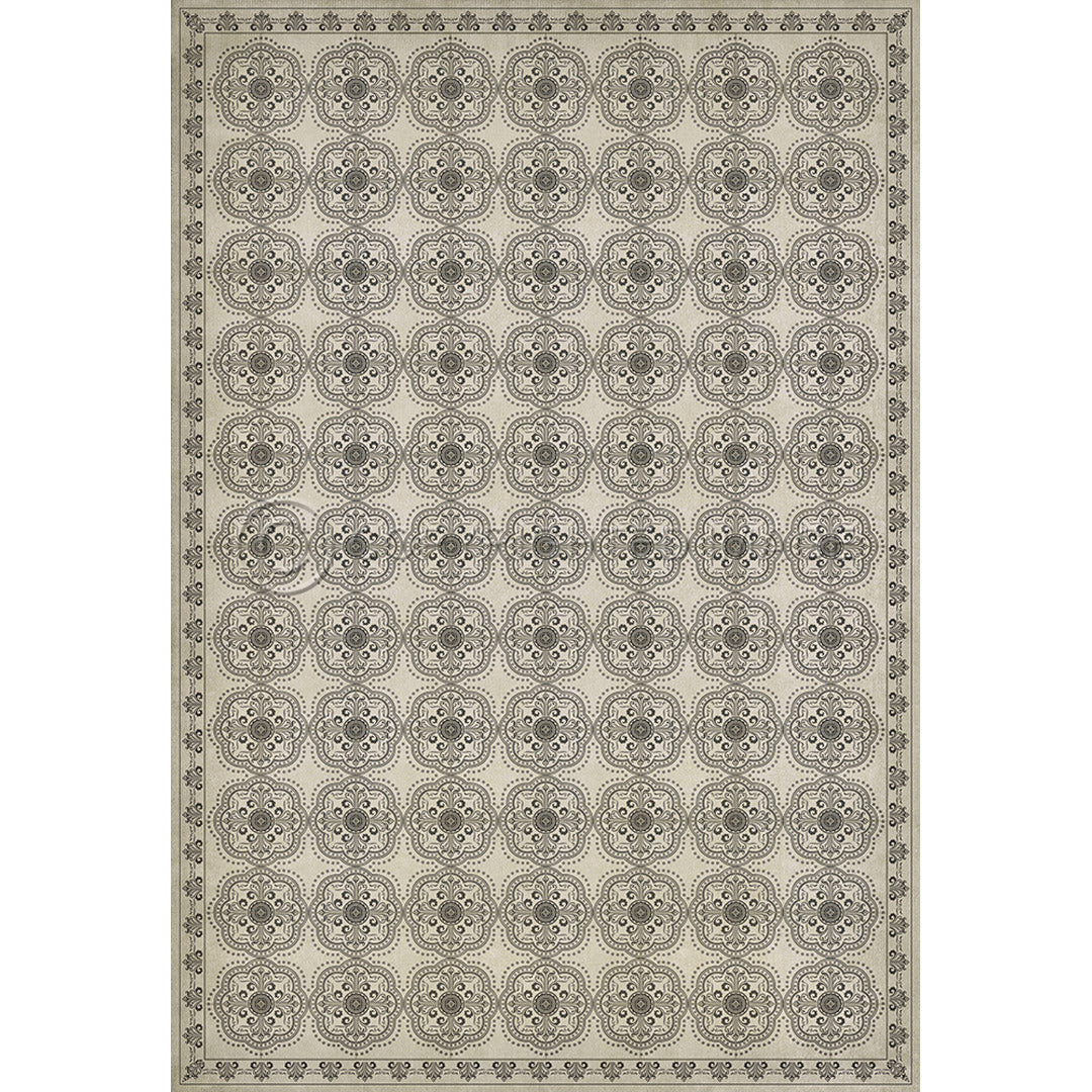 Pattern 28 Silent        120x175