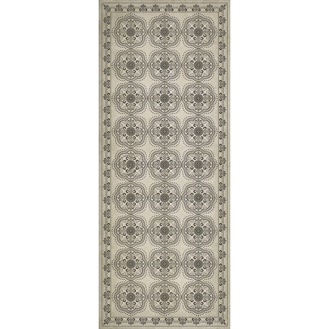Pattern 28 Silent        36x90