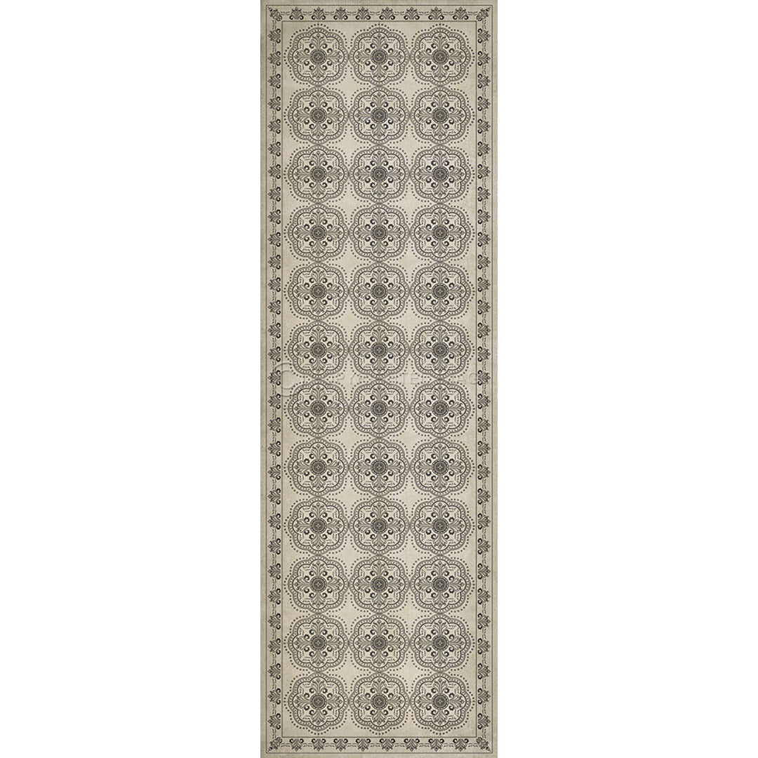 Pattern 28 Silent        36x115