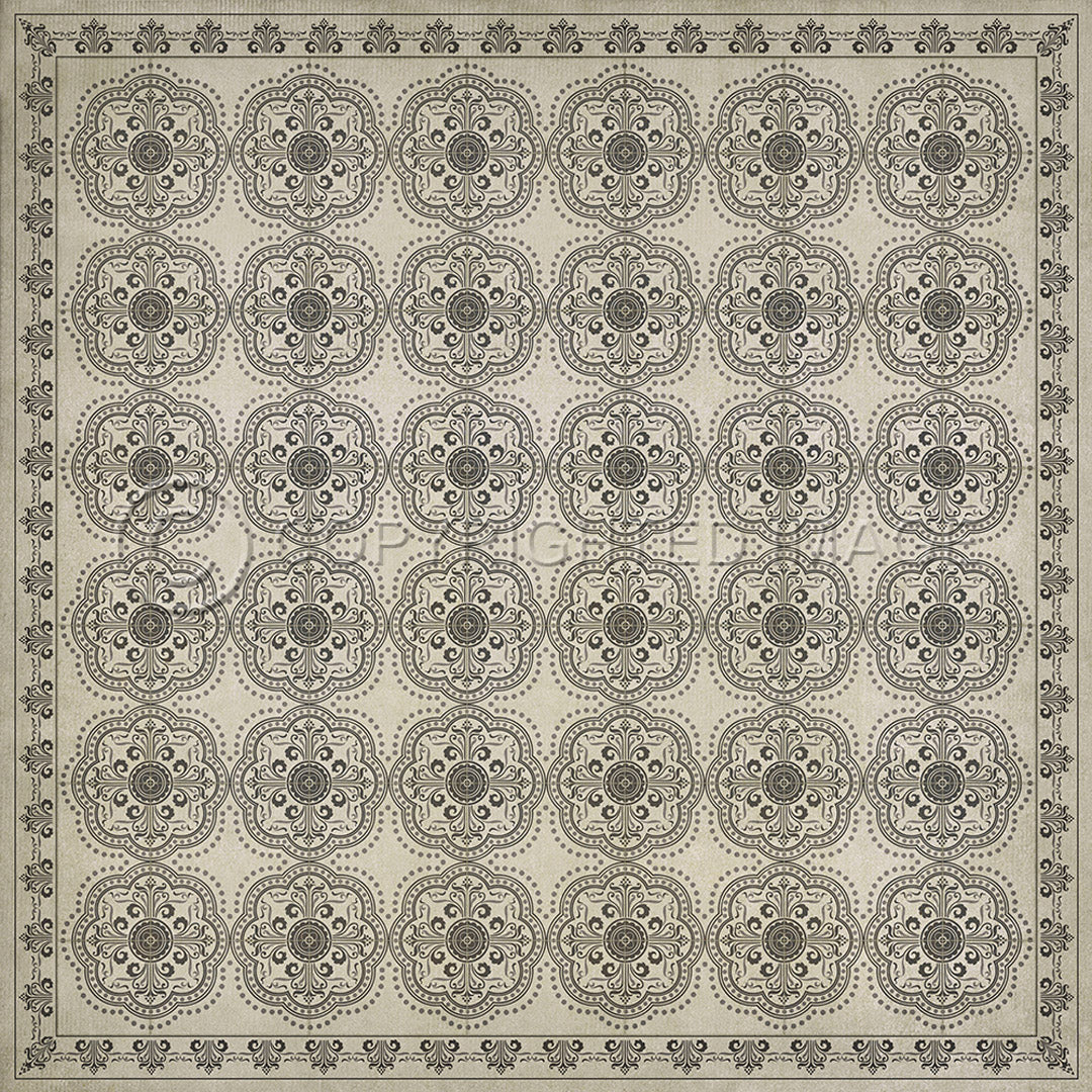 Pattern 28 Silent        72x72