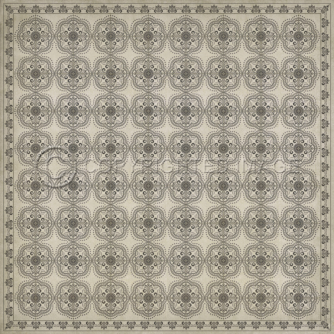 Pattern 28 Silent        120x120