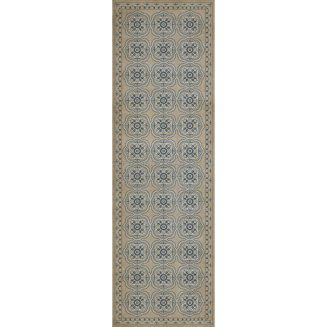 Pattern 28 Solitude        36x115
