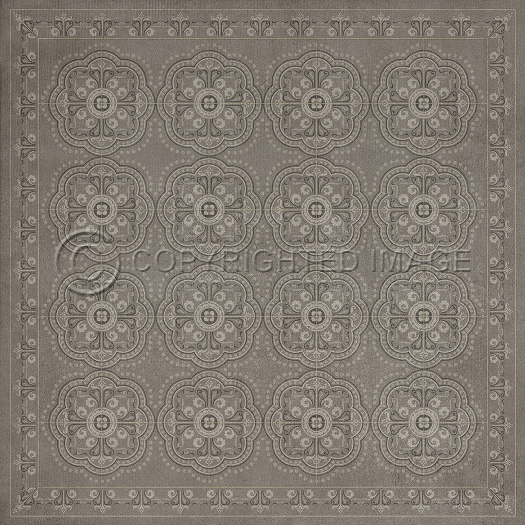 Pattern 28 Stilled        36x36
