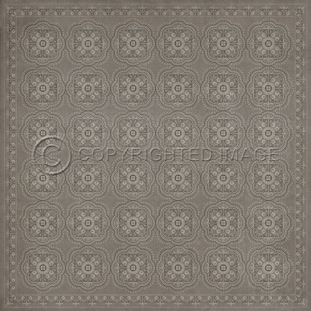 Pattern 28 Stilled        60x60