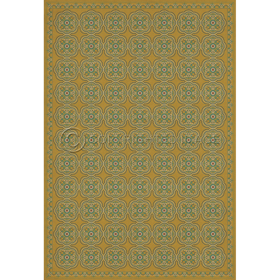 Pattern 28 The Waking Truth      120x175