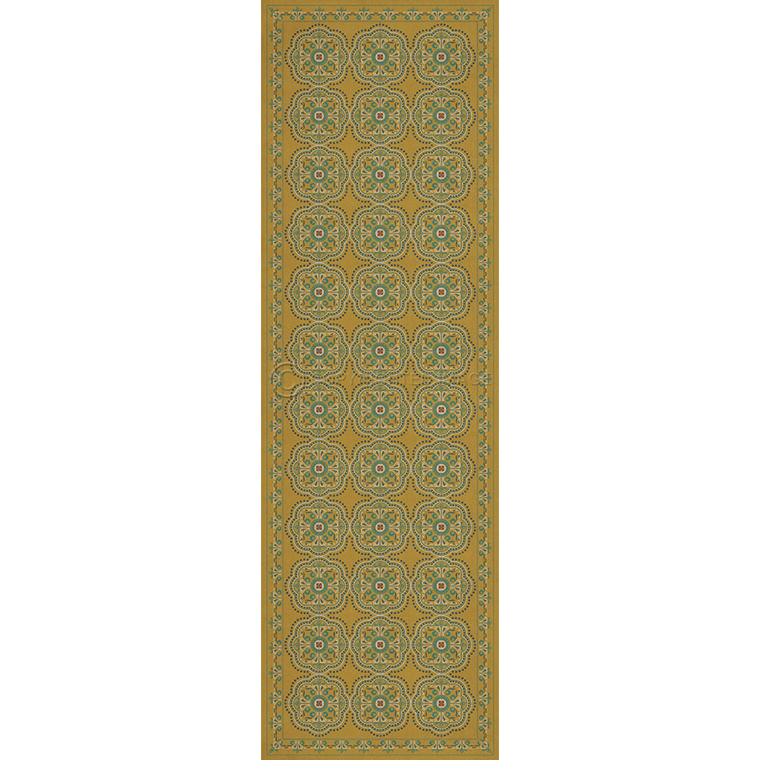 Pattern 28 The Waking Truth      36x115