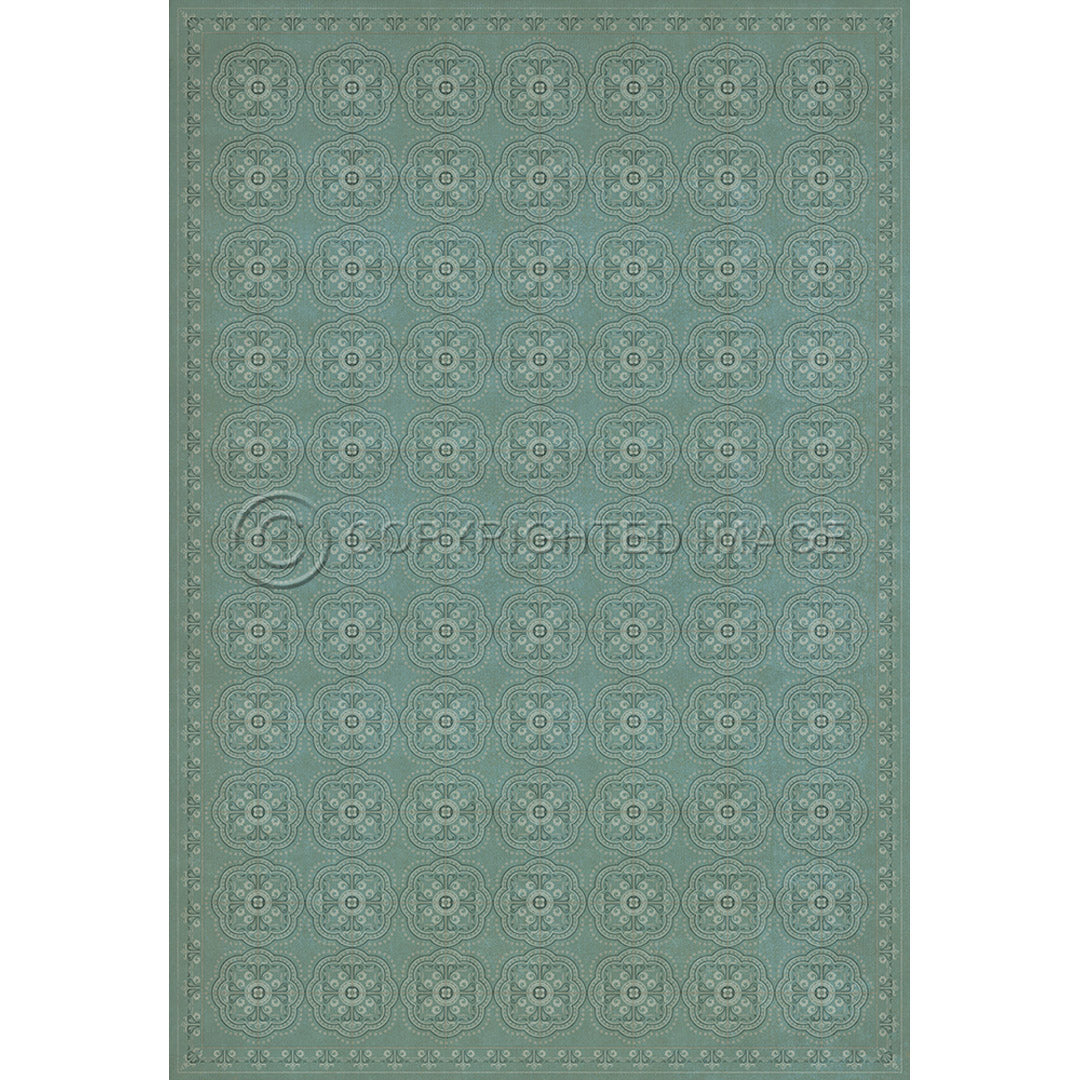 Pattern 28 Unspoken        120x175