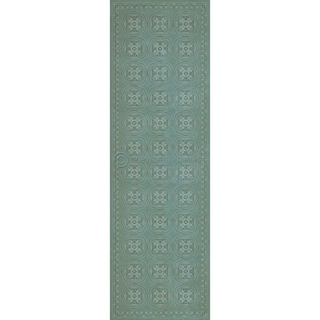 Pattern 28 Unspoken        36x115