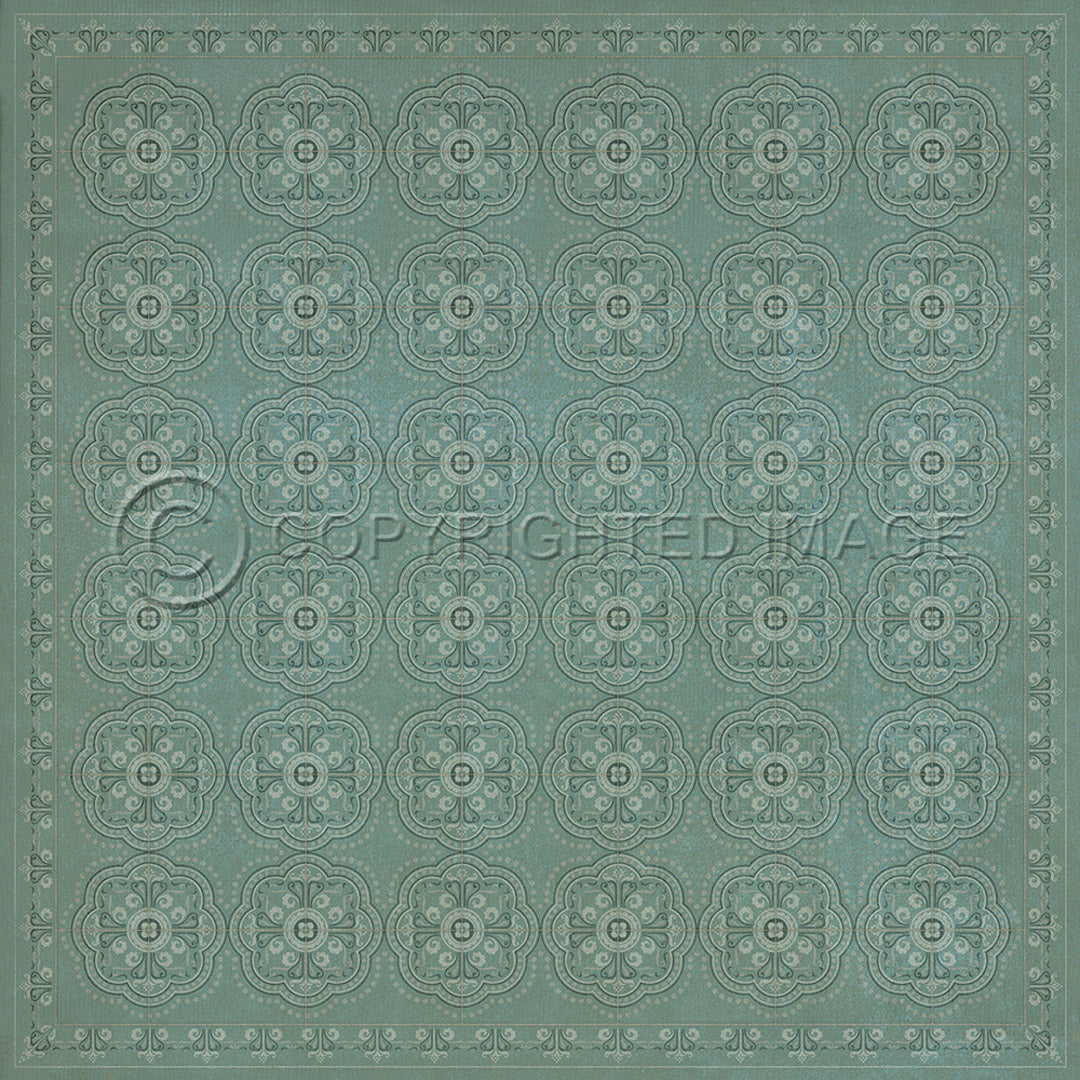 Pattern 28 Unspoken        72x72
