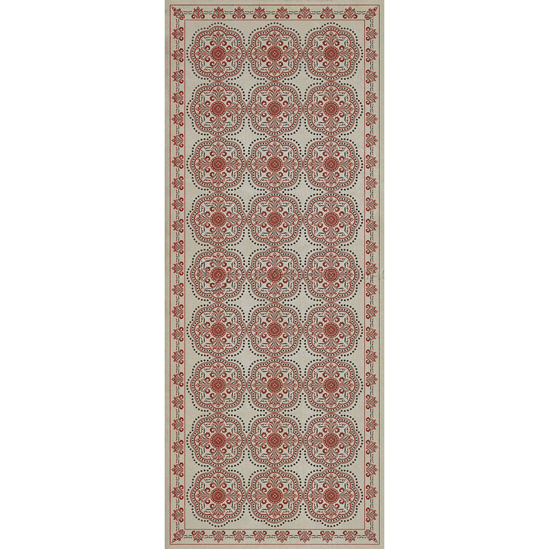 Pattern 28 Youre Not Going Mad     36x90