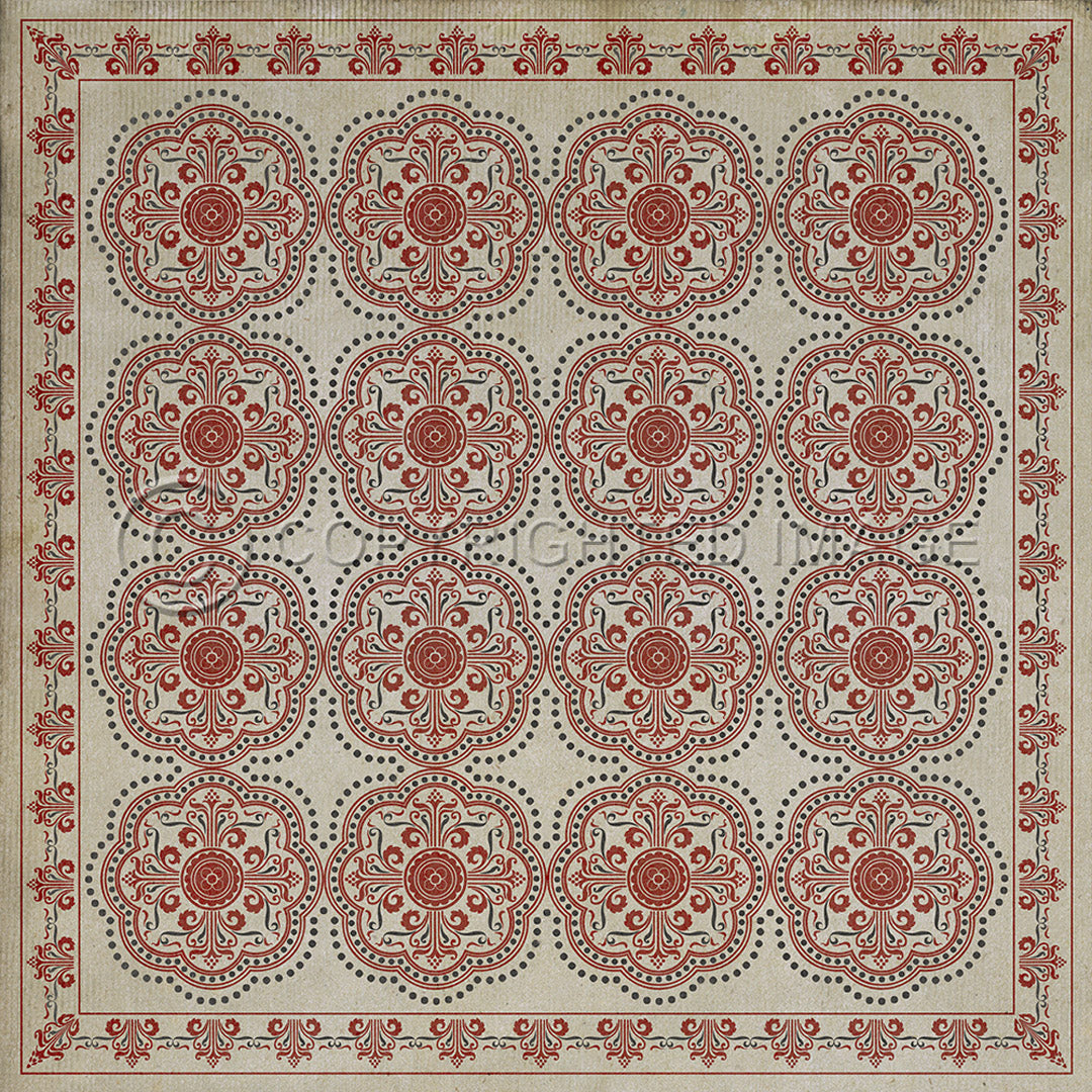 Pattern 28 Youre Not Going Mad     36x36