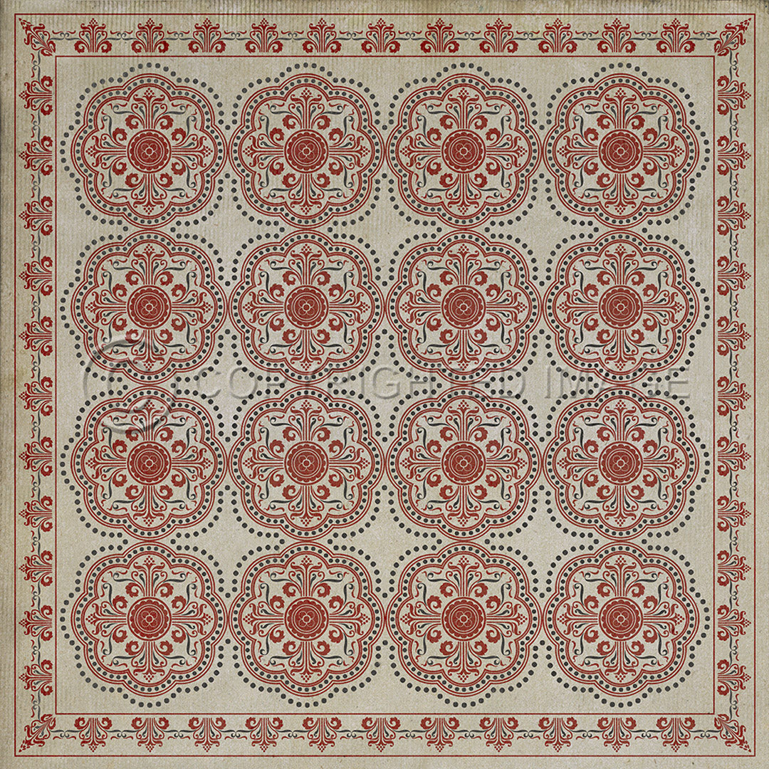 Pattern 28 Youre Not Going Mad     48x48
