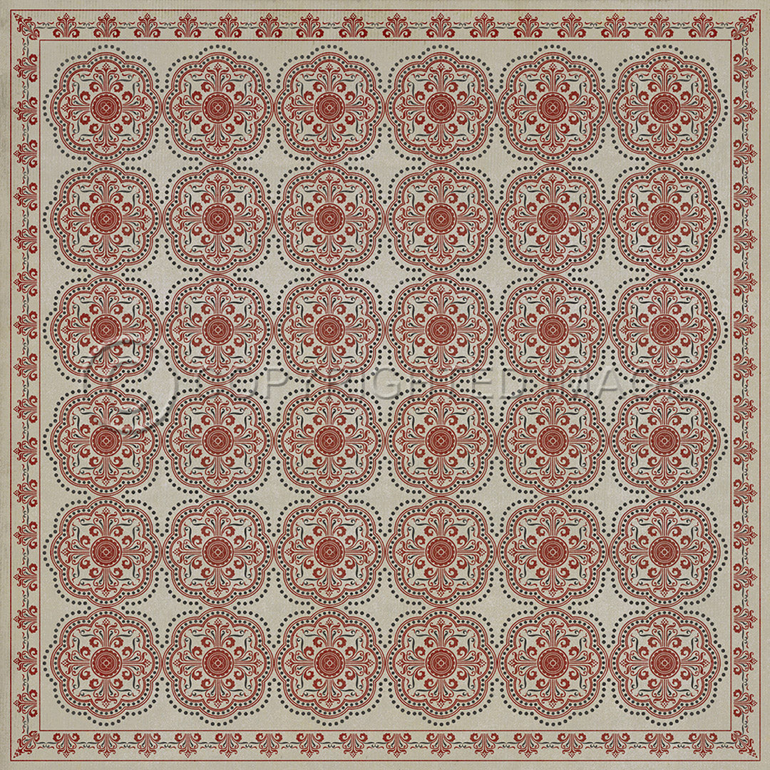 Pattern 28 Youre Not Going Mad     60x60