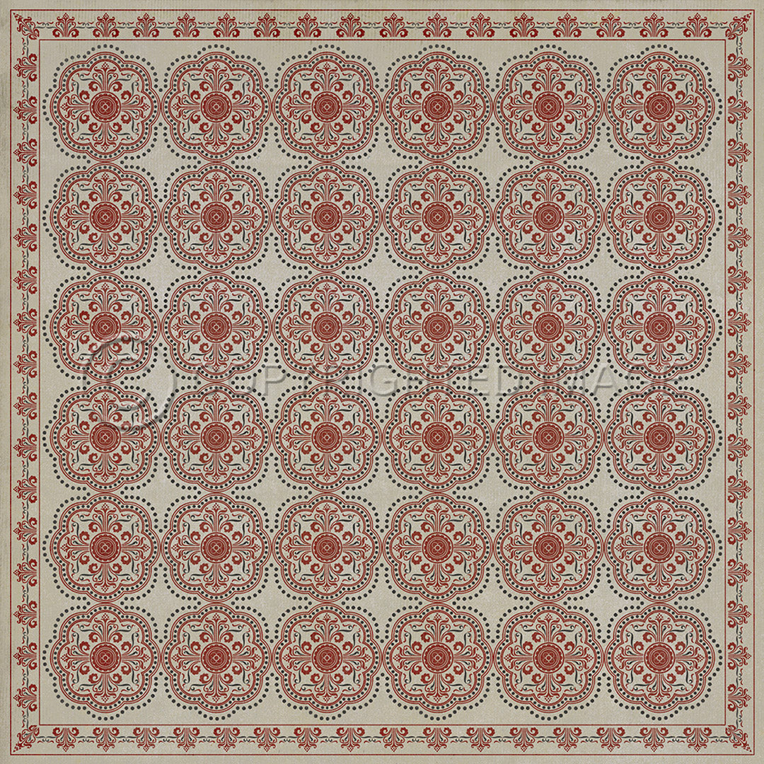 Pattern 28 Youre Not Going Mad     72x72