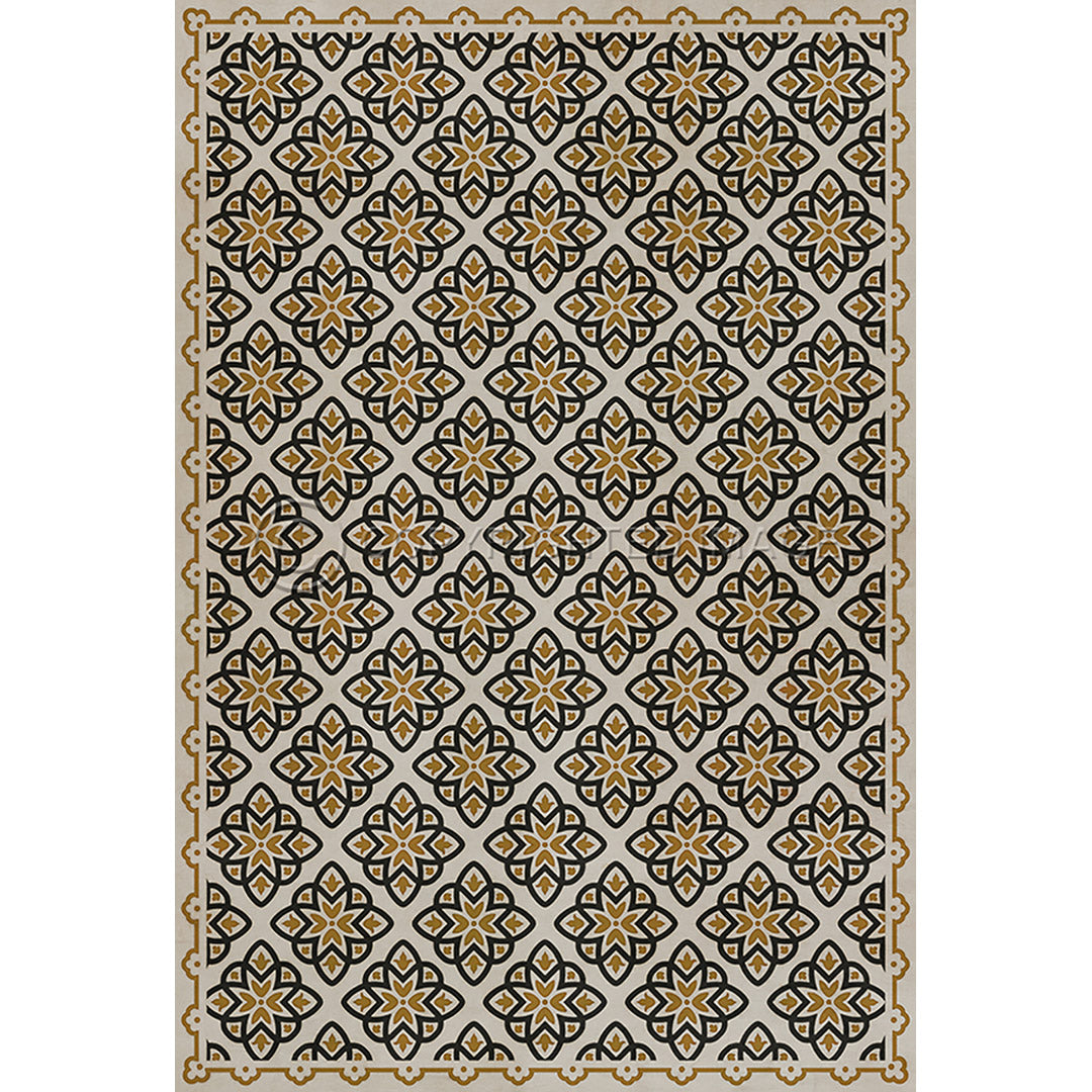 Pattern 45 Auratus        38x56