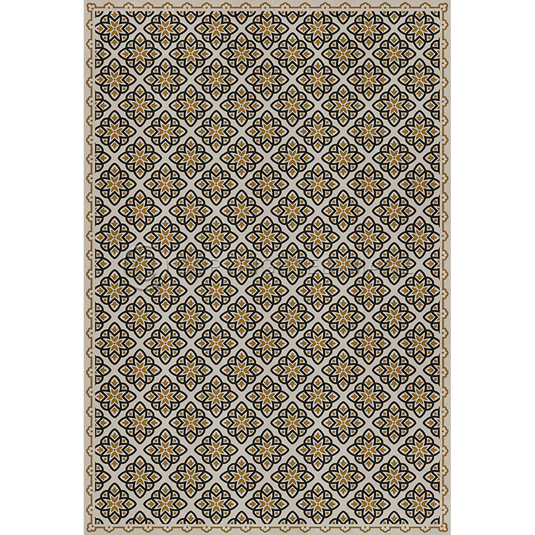 Pattern 45 Auratus        96x140