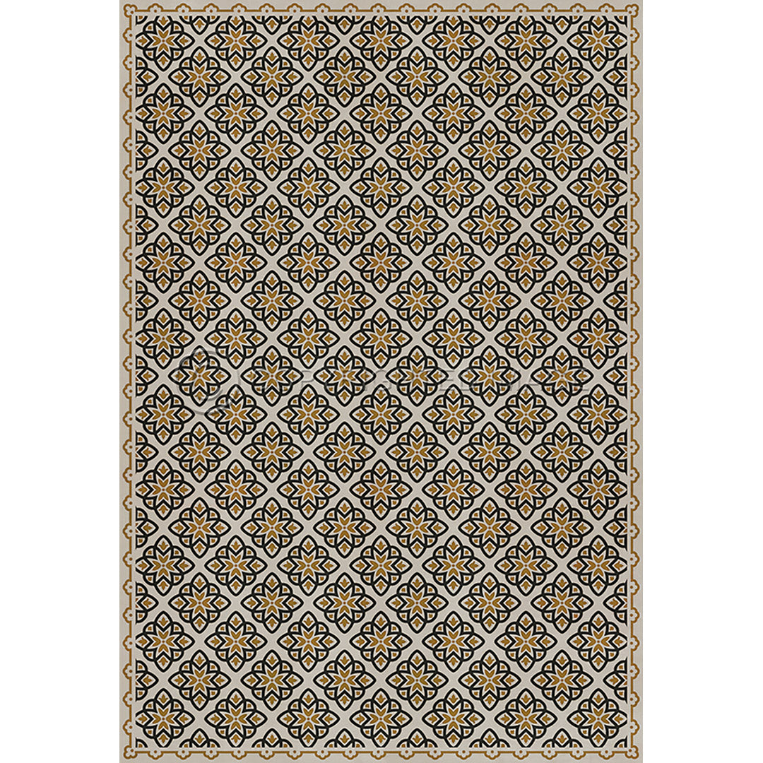 Pattern 45 Auratus        120x175