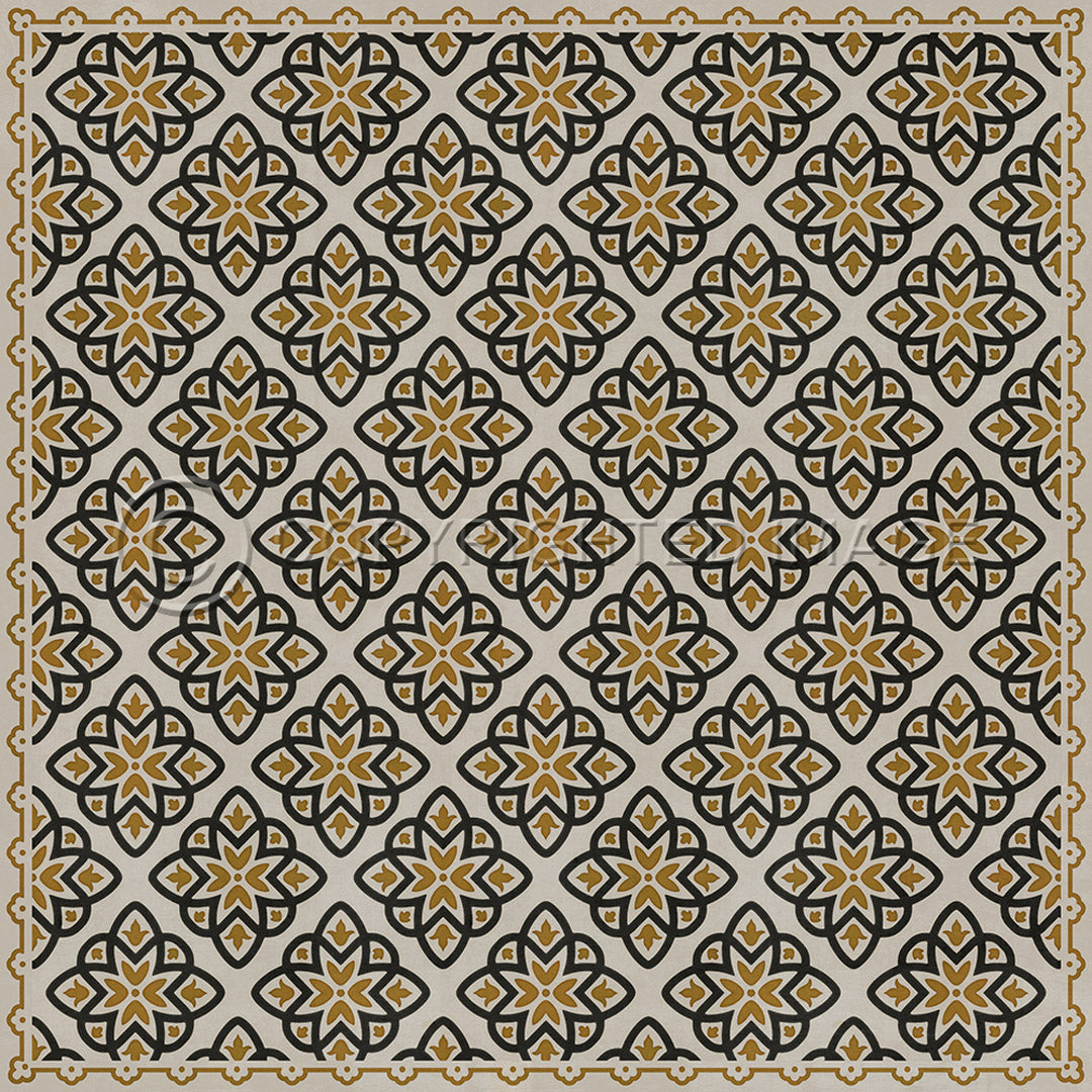 Pattern 45 Auratus        72x72