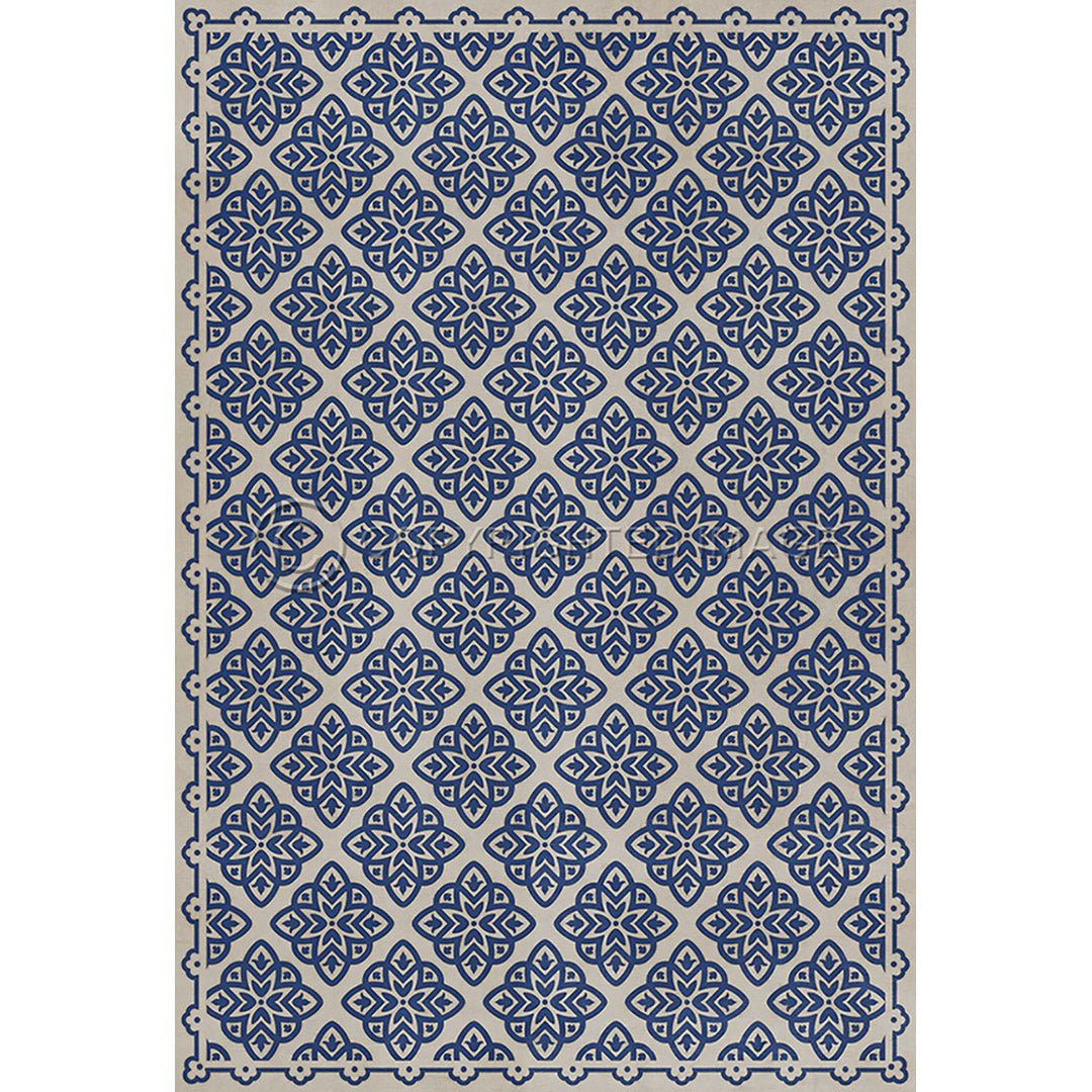 Pattern 45 Eburneus        38x56