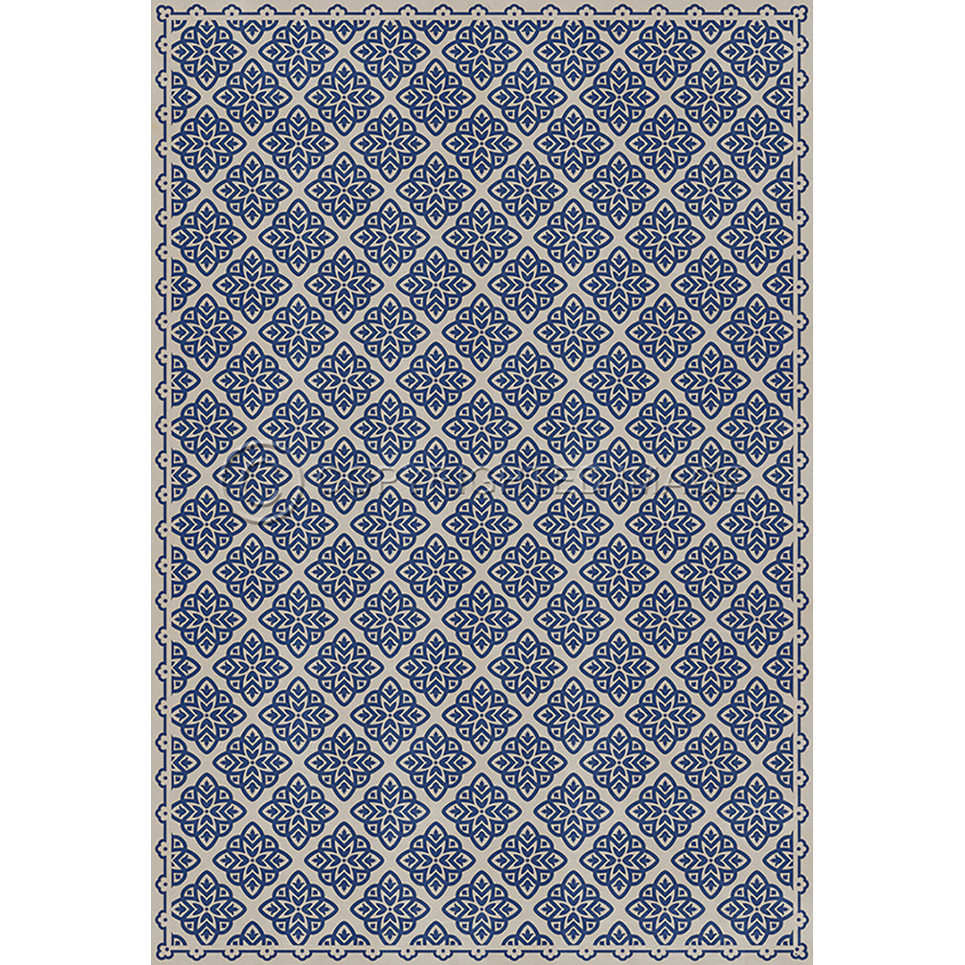 Pattern 45 Eburneus        96x140