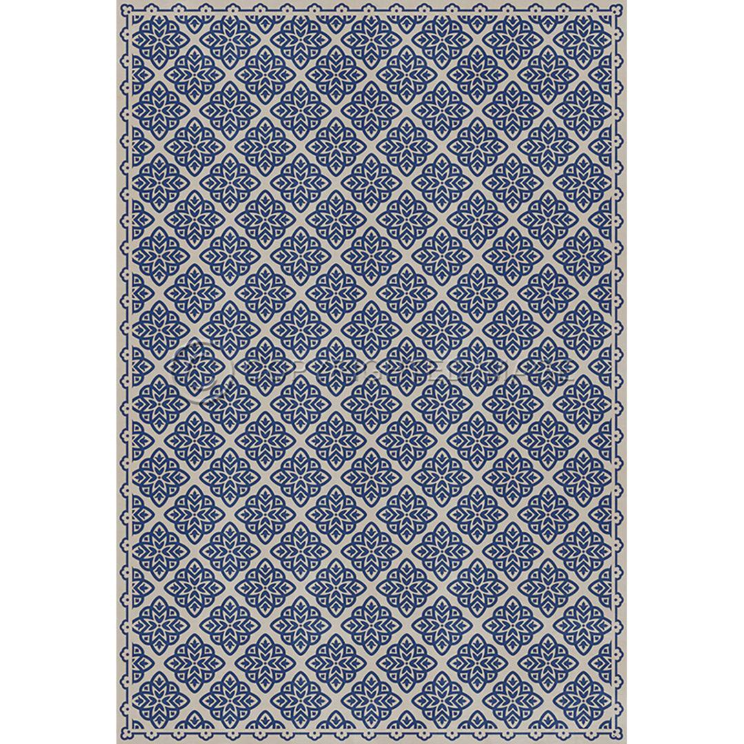 Pattern 45 Eburneus        120x175