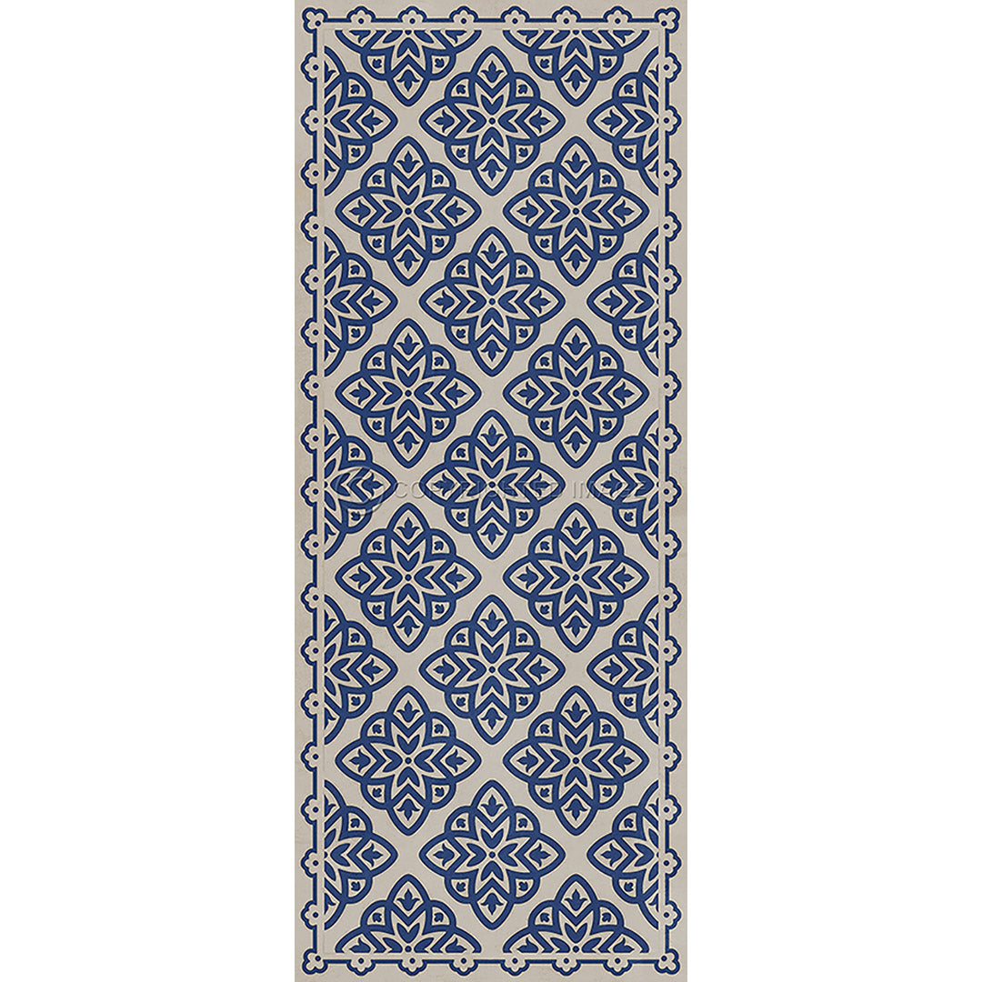 Pattern 45 Eburneus        36x90