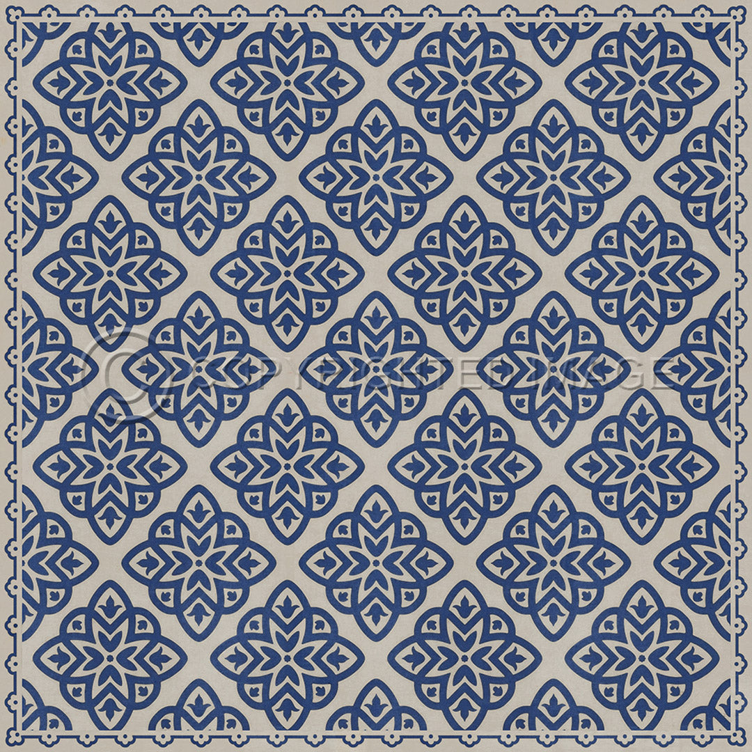 Pattern 45 Eburneus        36x36