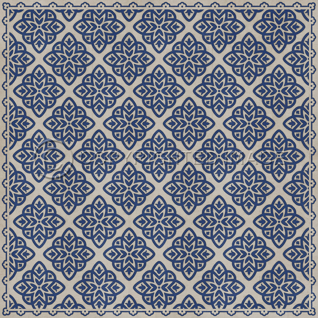 Pattern 45 Eburneus        60x60