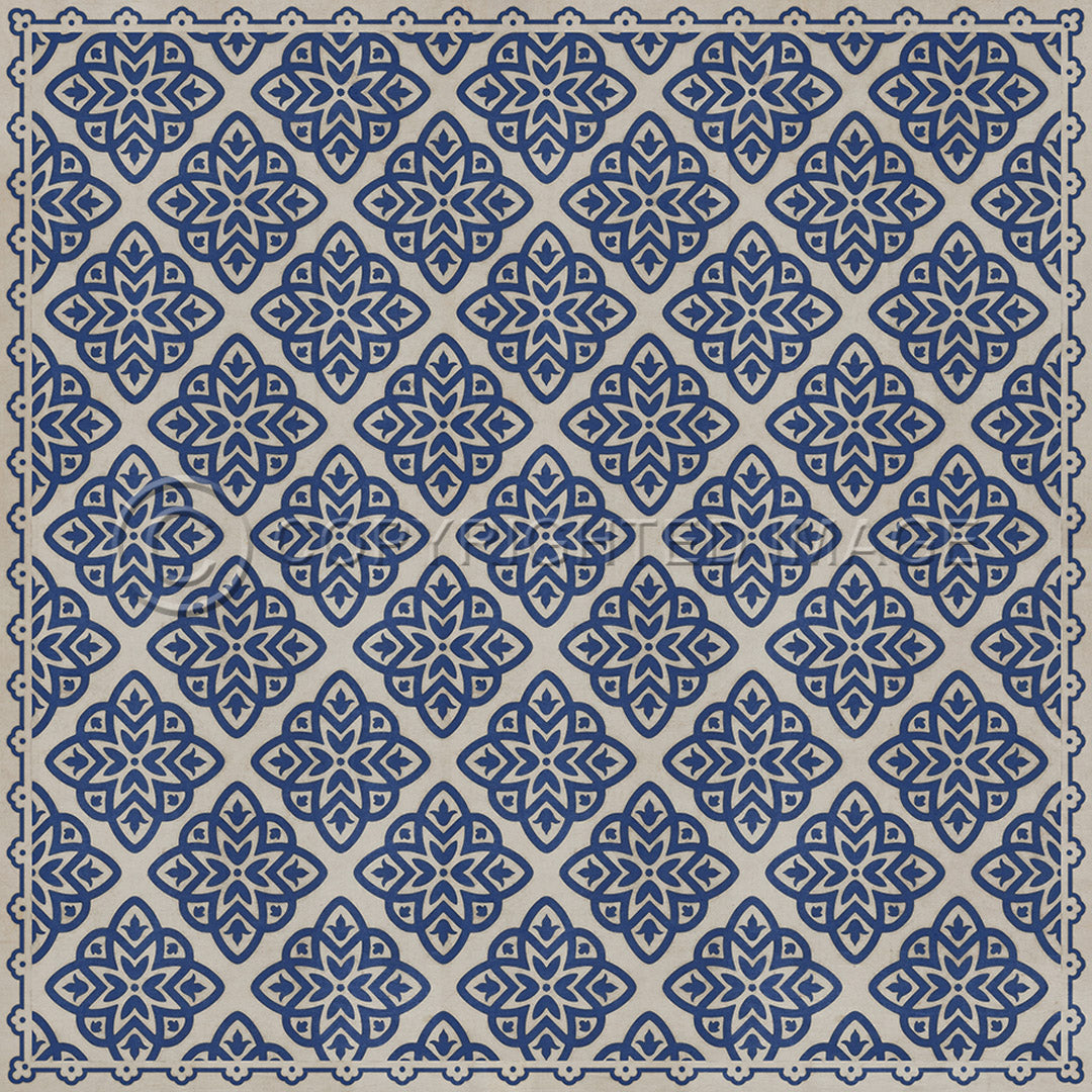 Pattern 45 Eburneus        72x72