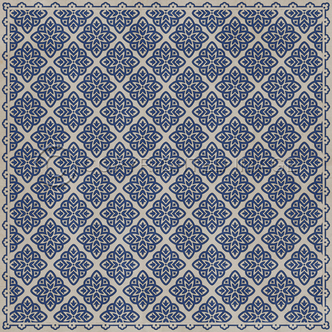 Pattern 45 Eburneus        120x120