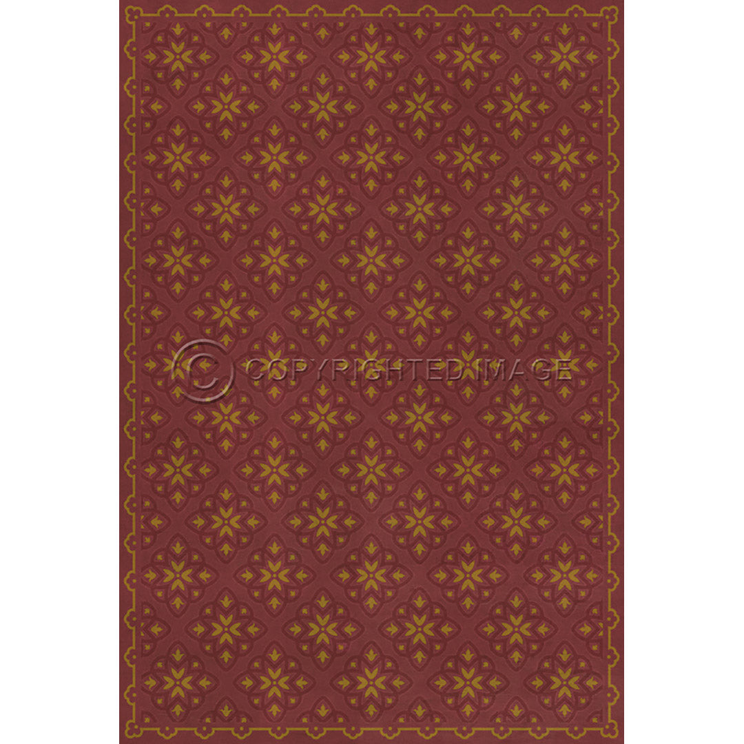 Pattern 45 Miniatus        38x56