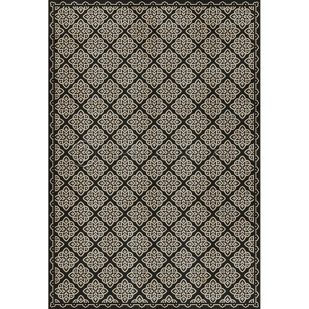 Pattern 45 Nitritus        96x140