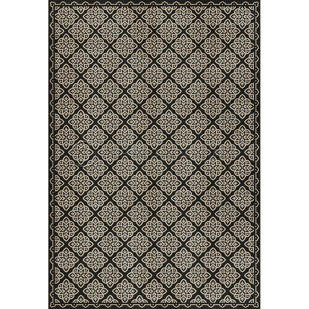 Pattern 45 Nitritus        120x175