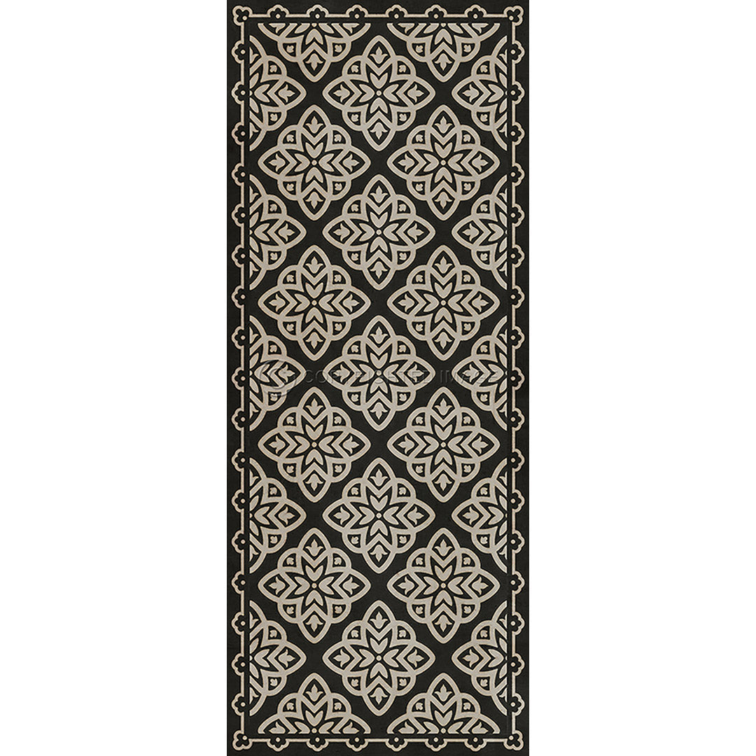 Pattern 45 Nitritus        36x90