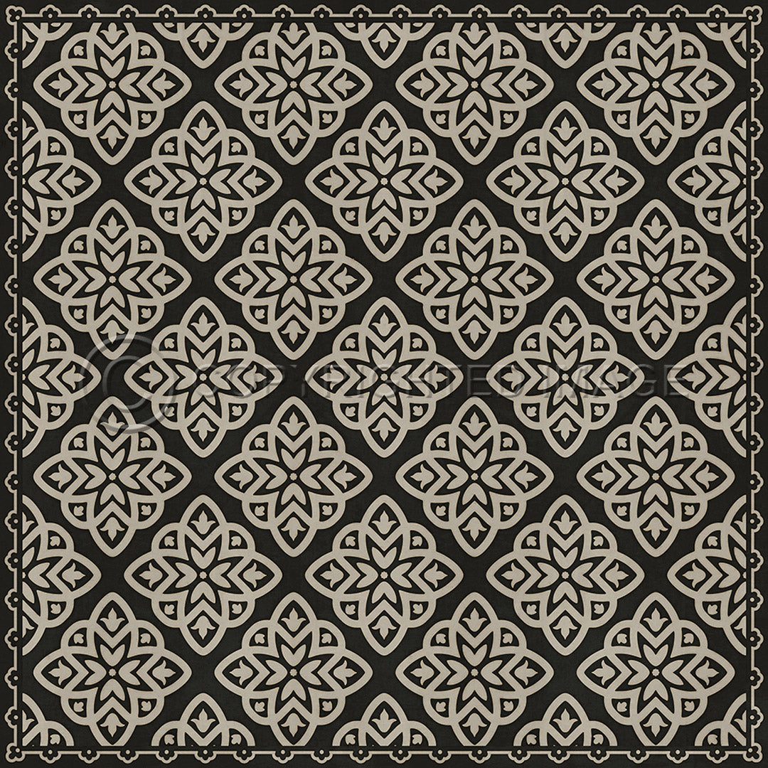 Pattern 45 Nitritus        48x48