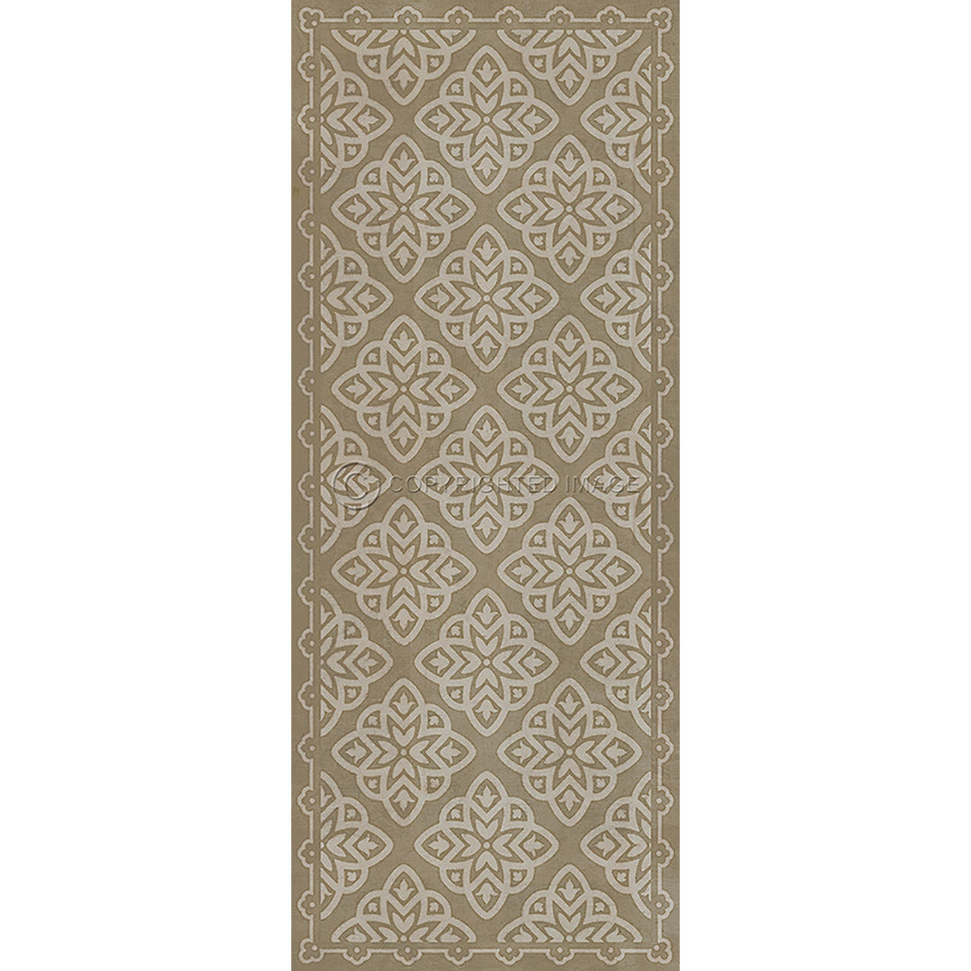 Pattern 45 Niveus        36x90