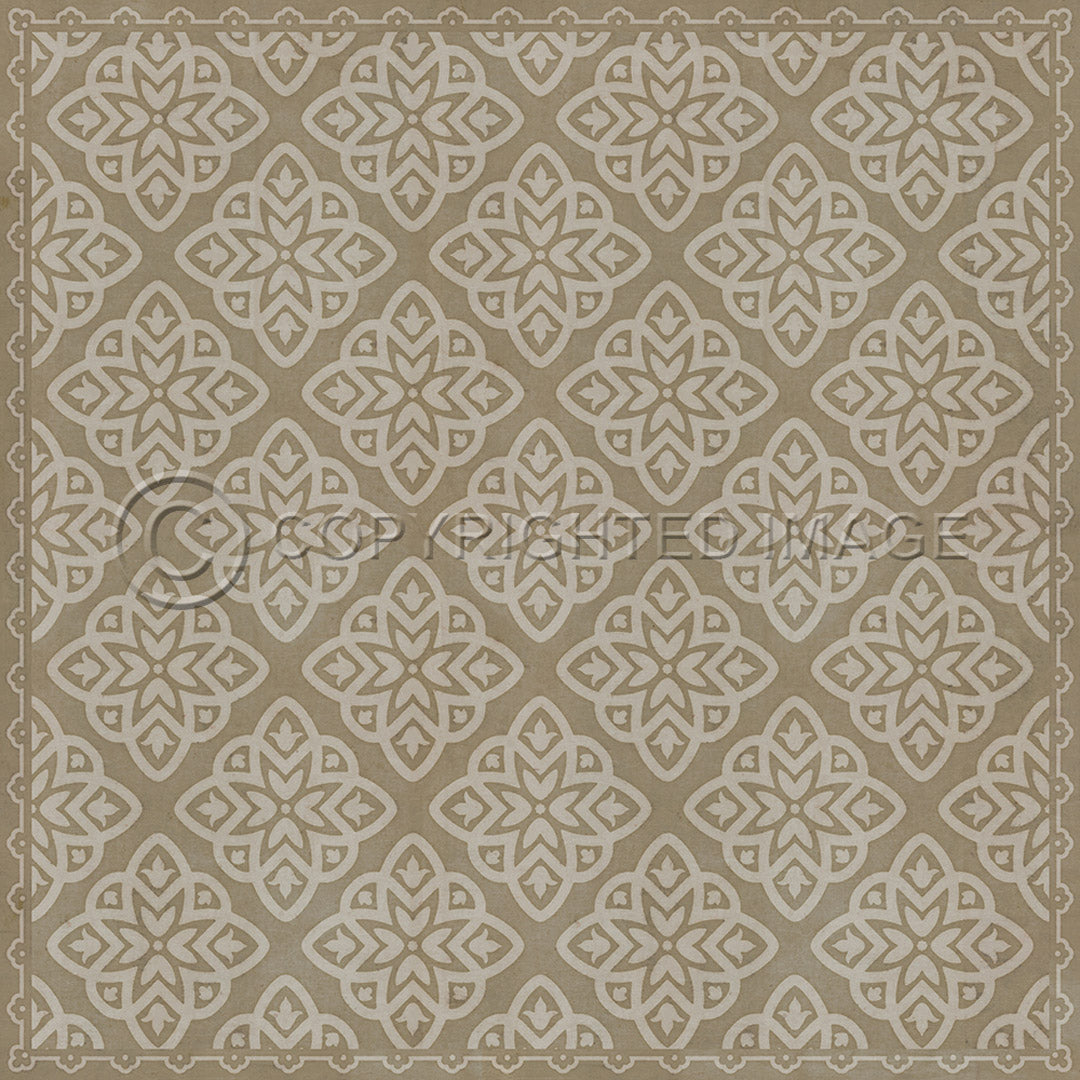 Pattern 45 Niveus        36x36