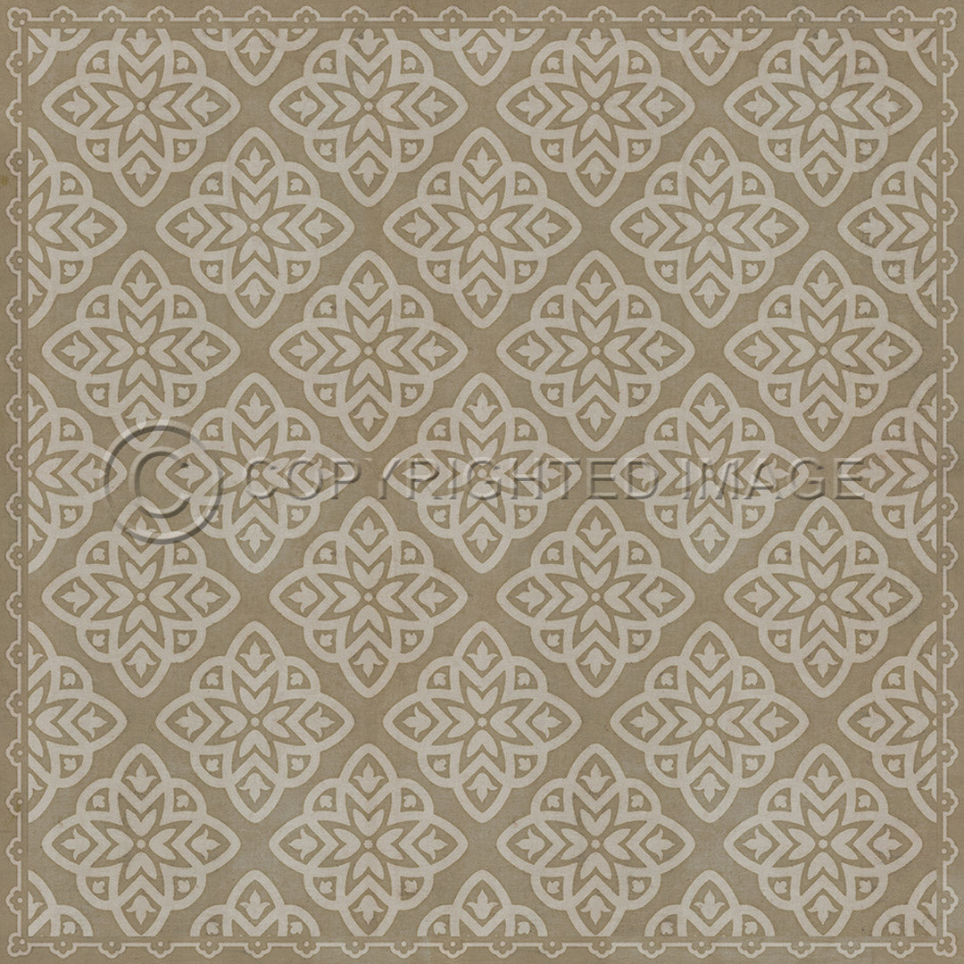Pattern 45 Niveus        48x48