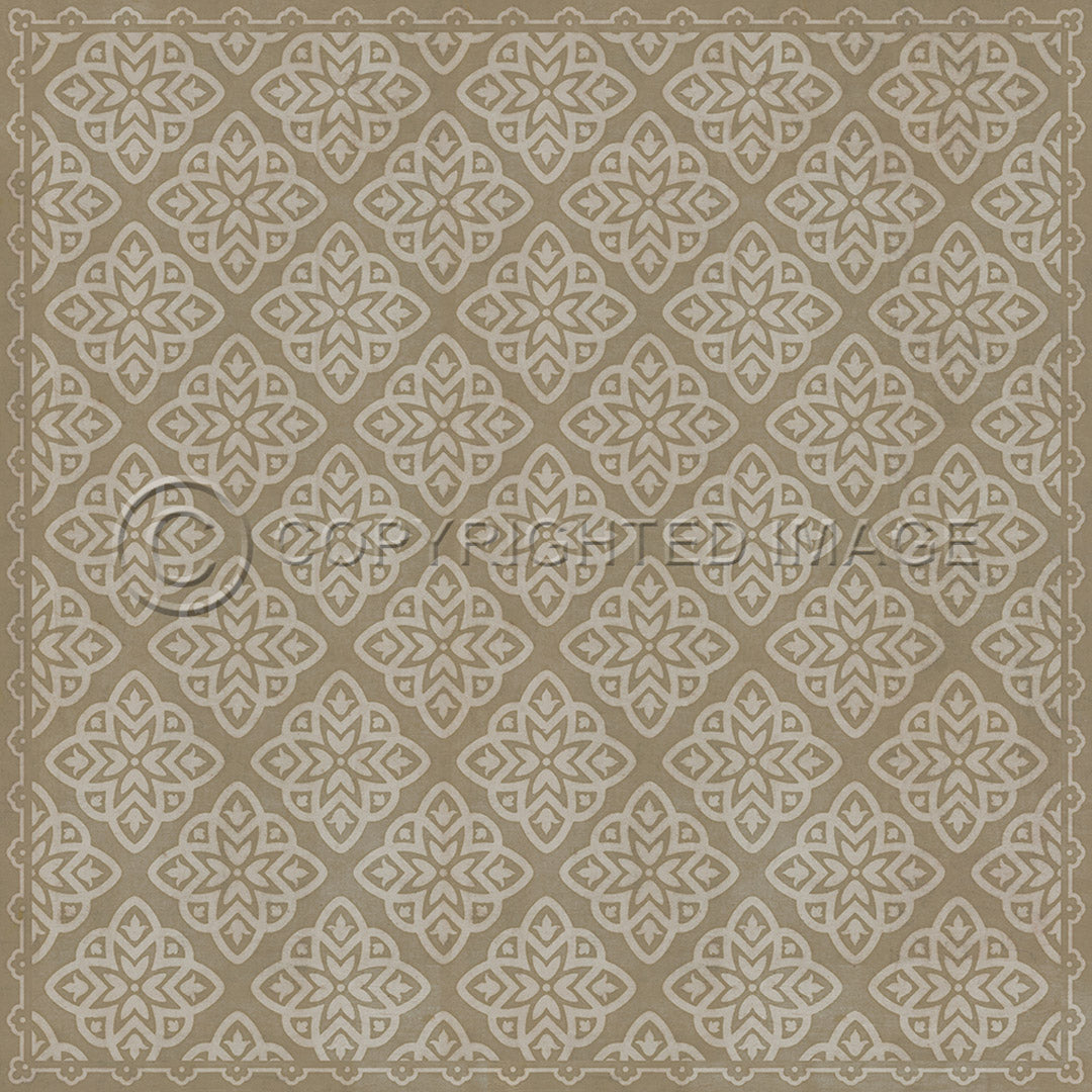 Pattern 45 Niveus        60x60