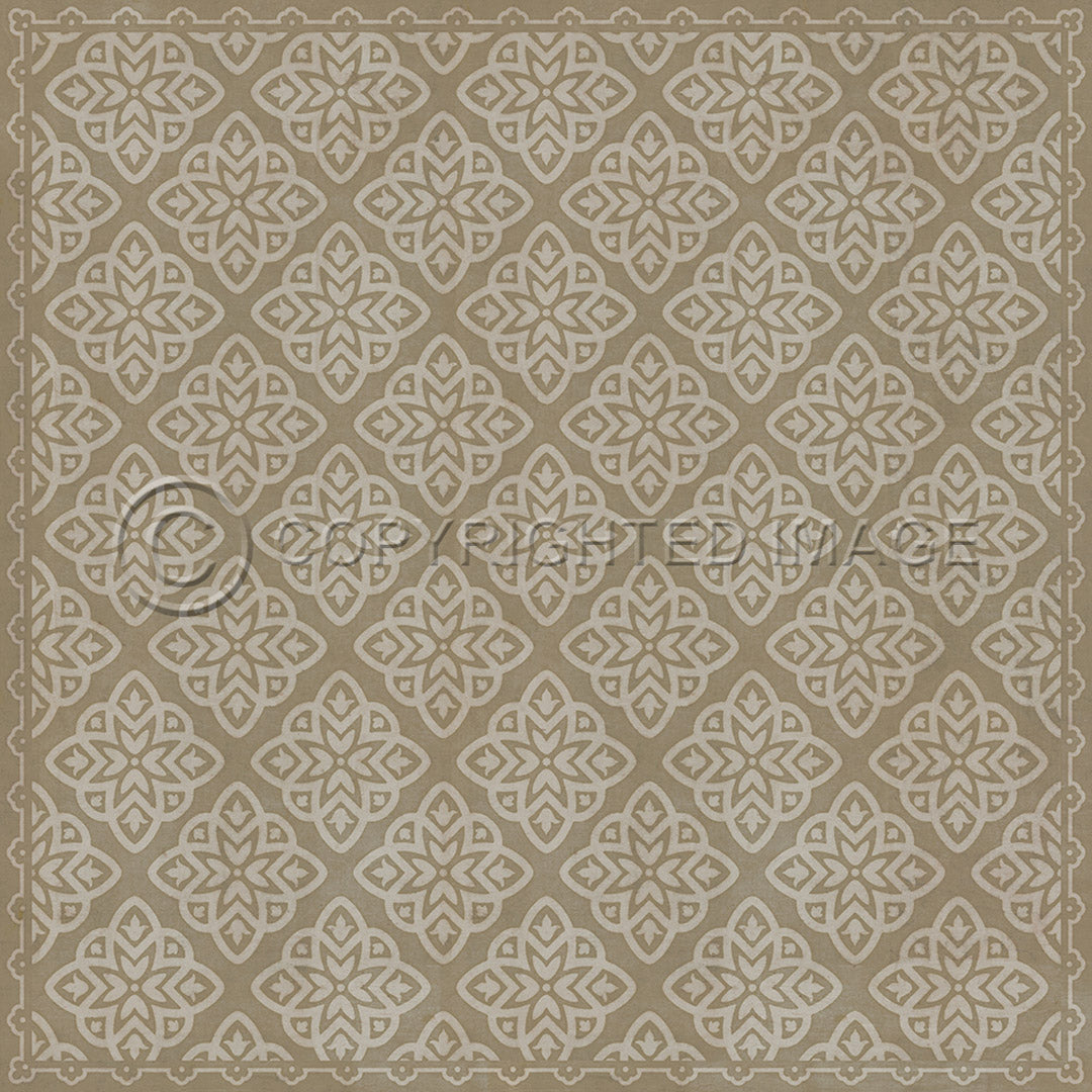 Pattern 45 Niveus        72x72