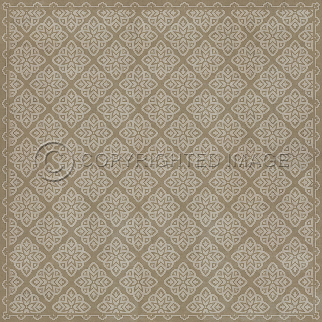 Pattern 45 Niveus        120x120